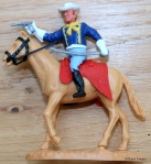 7th CAVALRY GENERAL